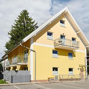 Homebound Apartments Salzburg City I - Contactless Check-In