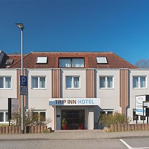Trip Inn Hotel Egelsbach Frankfurt