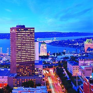 Delta Hotels by Marriott Quebec